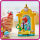 LEGO DISNEY PRINCESS 43235 Scena muzyczna Arielki - 1248811 - zdjęcie 8